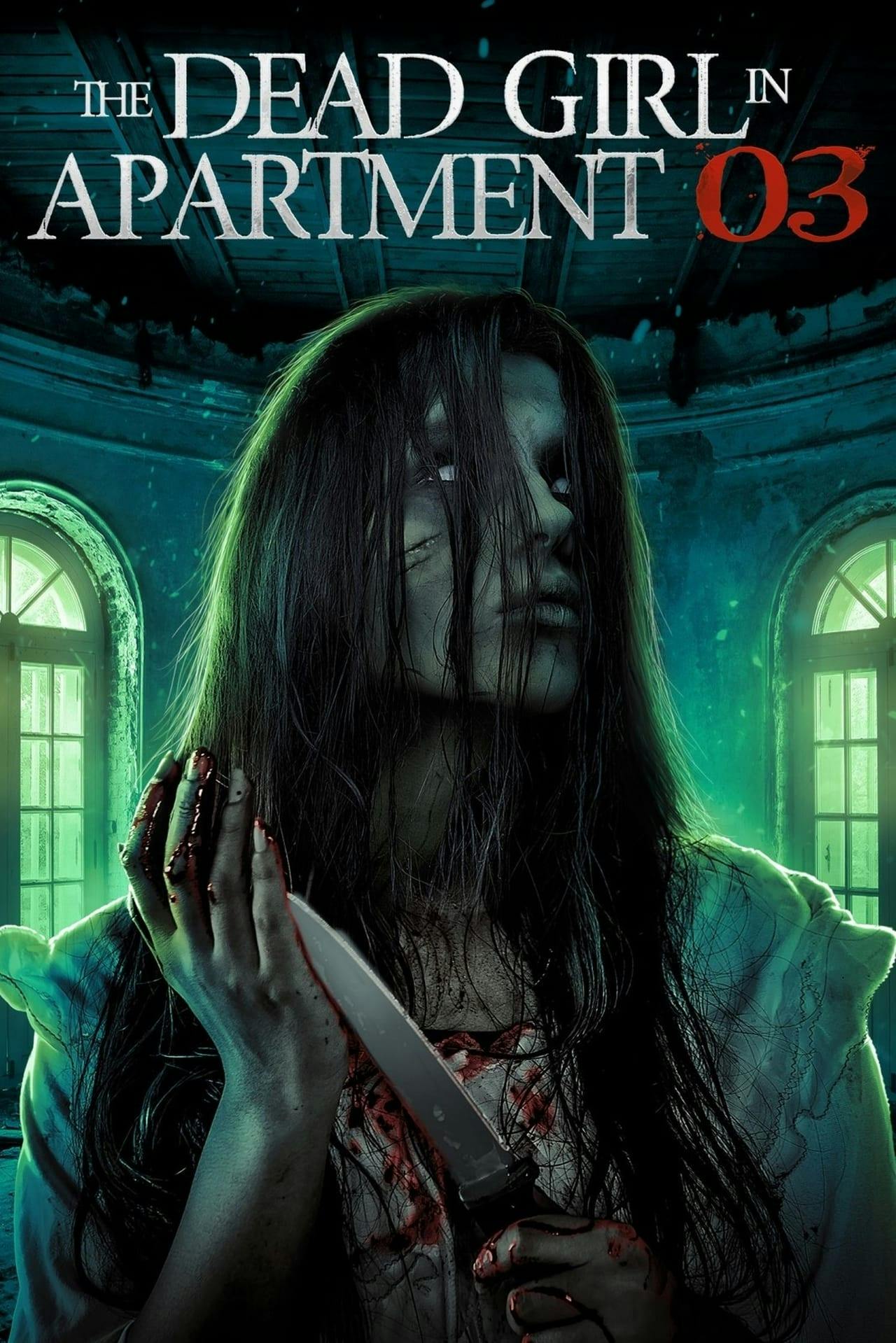 Assistir The Dead Girl in Apartment 03 Online em HD