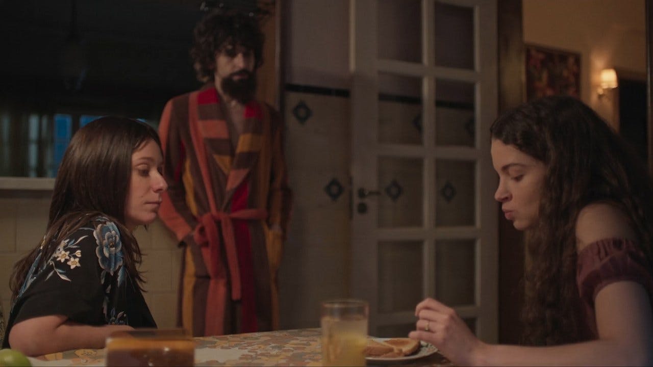 assista ao episódio 5 da temporada 1