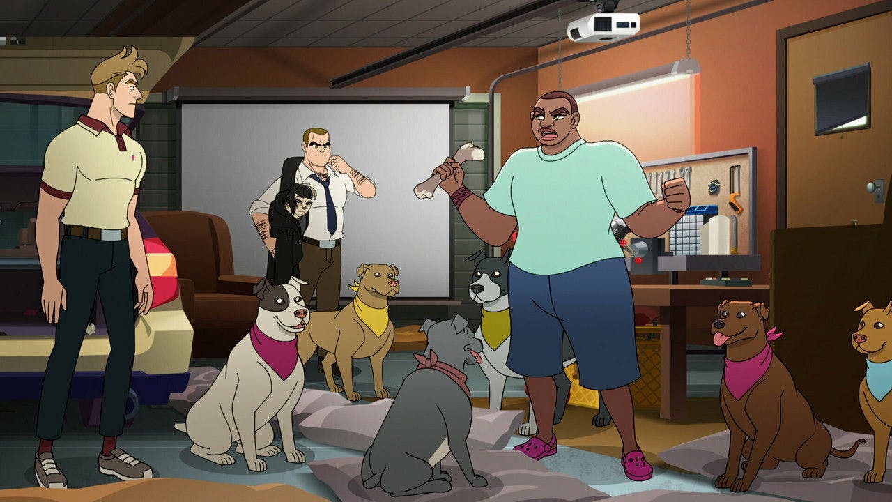 assista ao episódio 2 da temporada 1