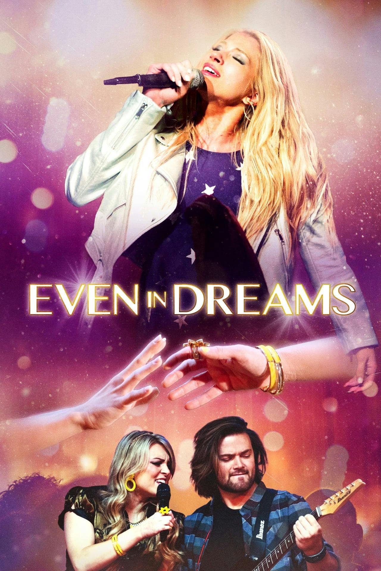 Assistir Even in Dreams Online em HD