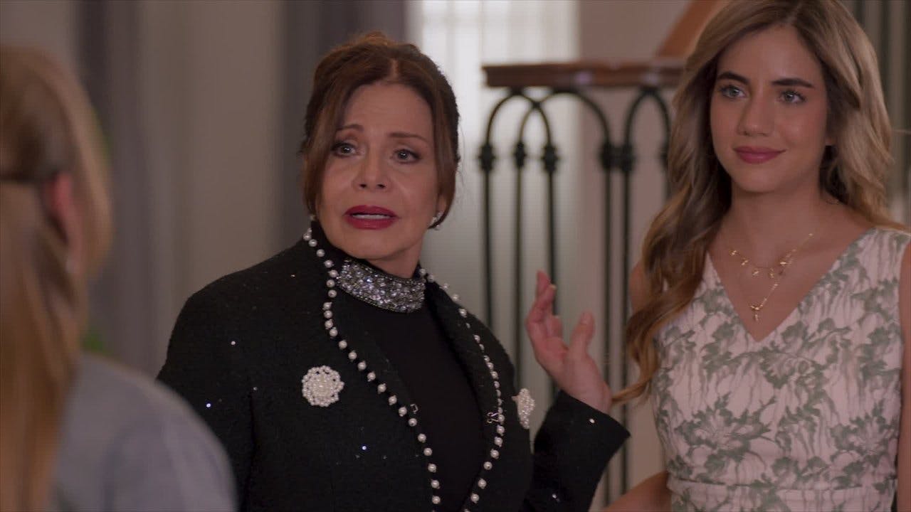 assista ao episódio 35 da temporada 1