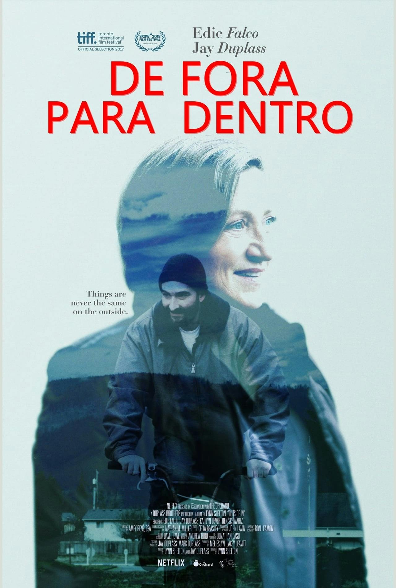 Assistir De Fora para Dentro Online em HD