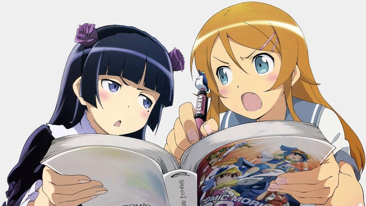 Oreimo
