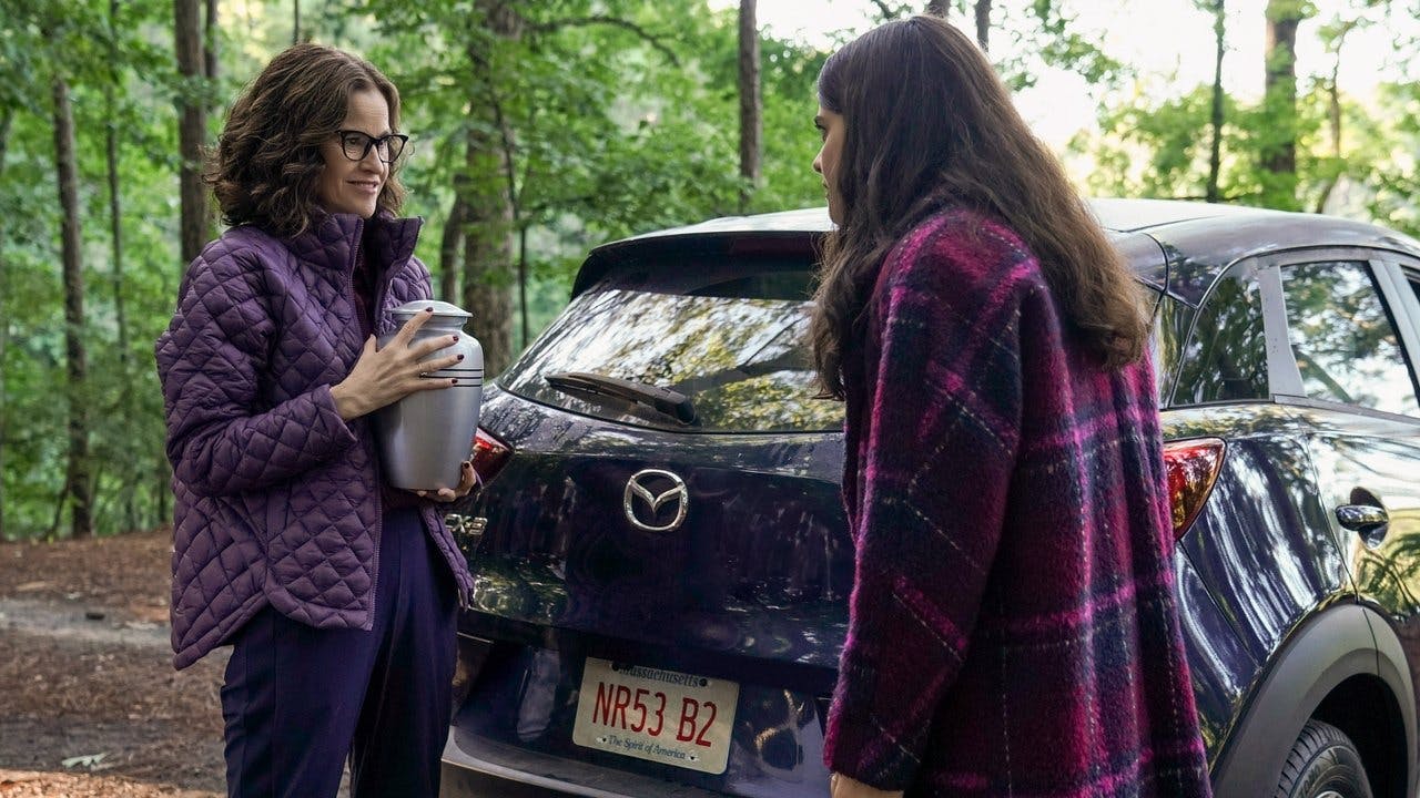 assista ao episódio 9 da temporada 1