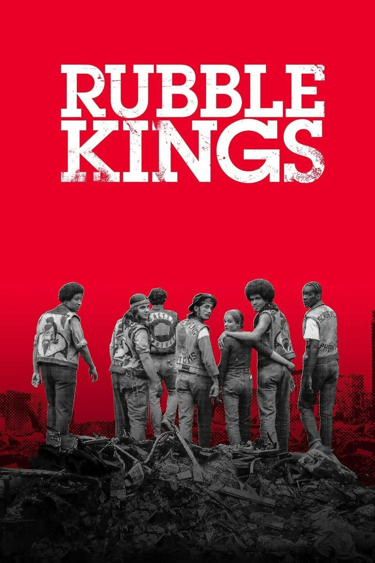 Assistir Rubble Kings Online em HD