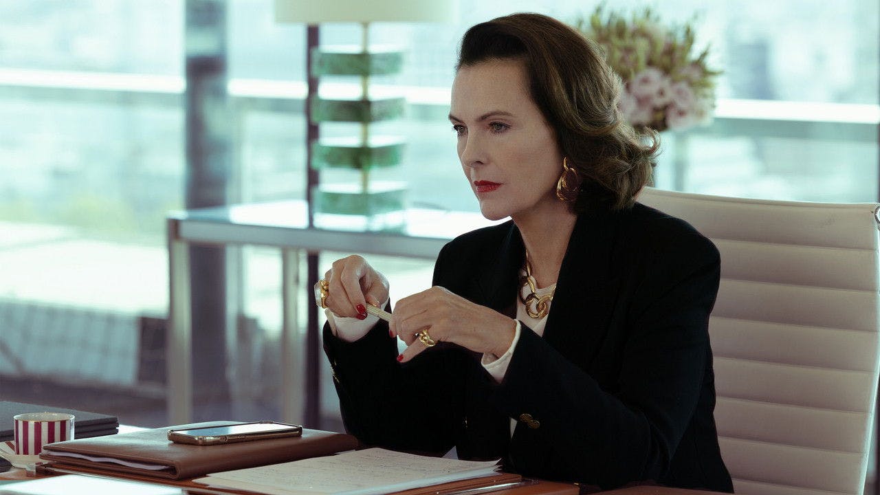 assista ao episódio 8 da temporada 1