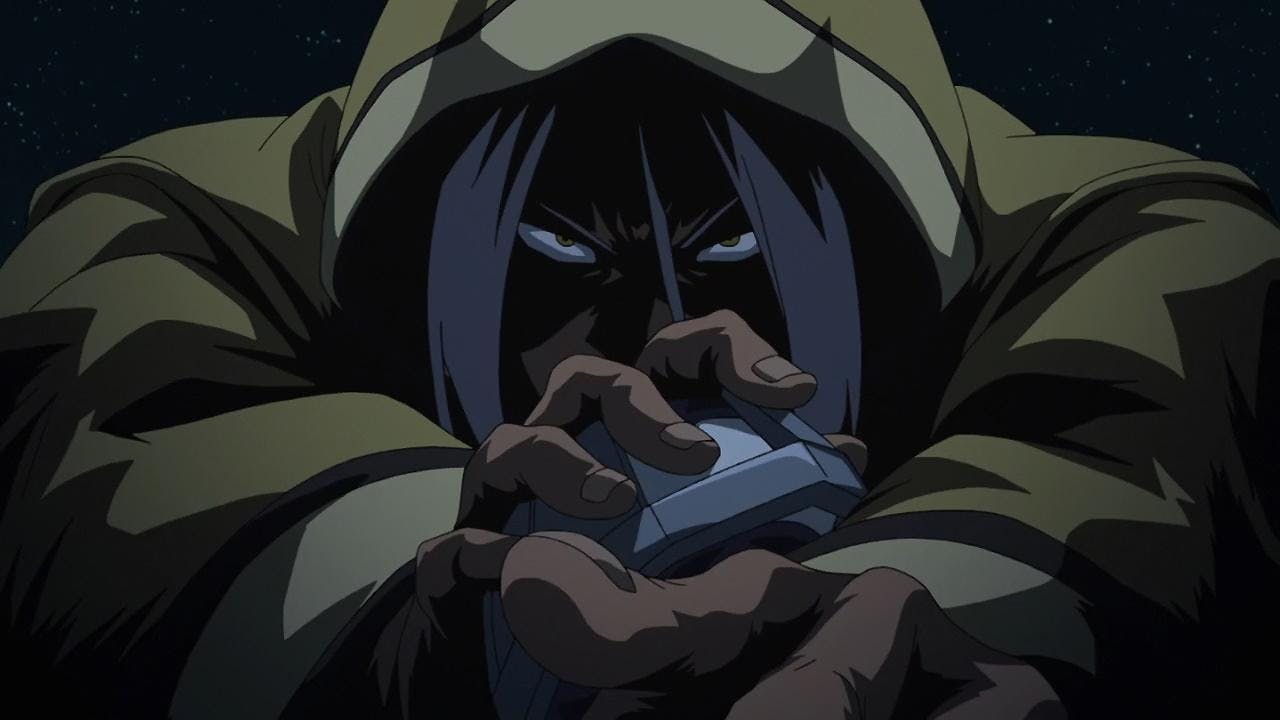 assista ao episódio 14 da temporada 1