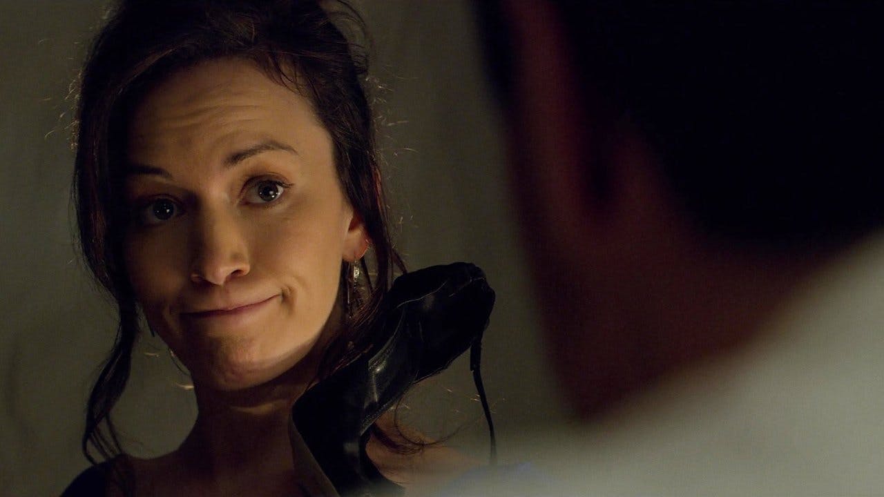 assista ao episódio 6 da temporada 1