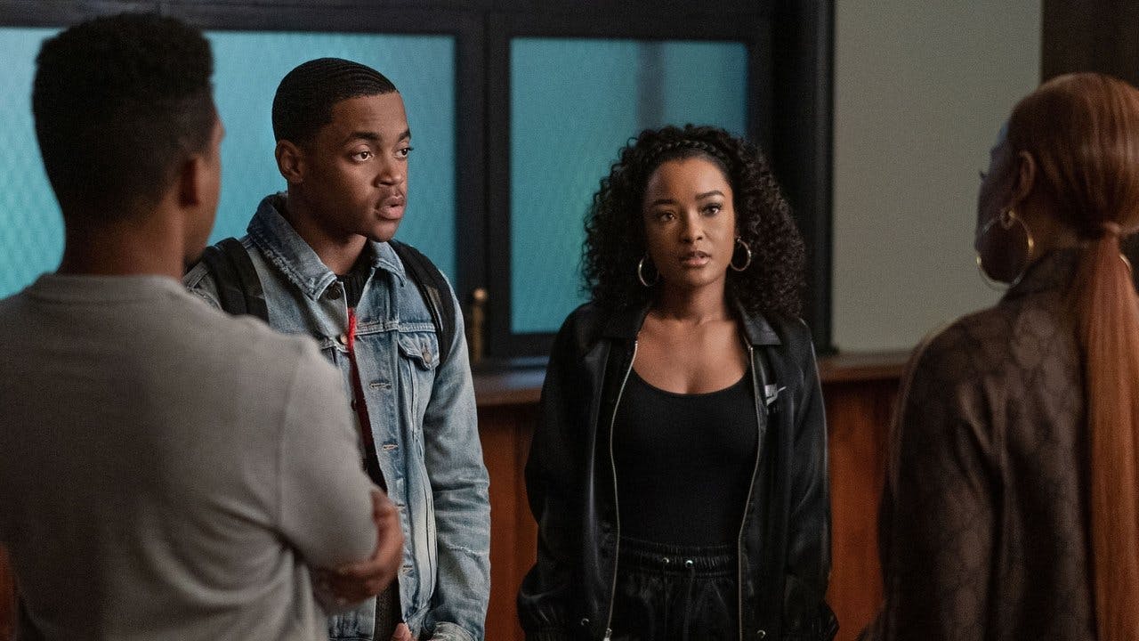 assista ao episódio 9 da temporada 1
