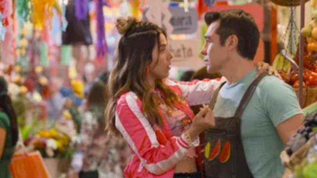 assista ao episódio 13 da temporada 1