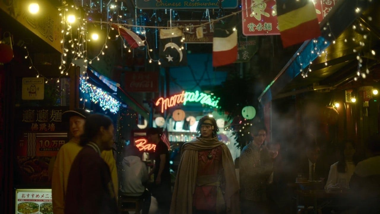assista ao episódio 1 da temporada 1
