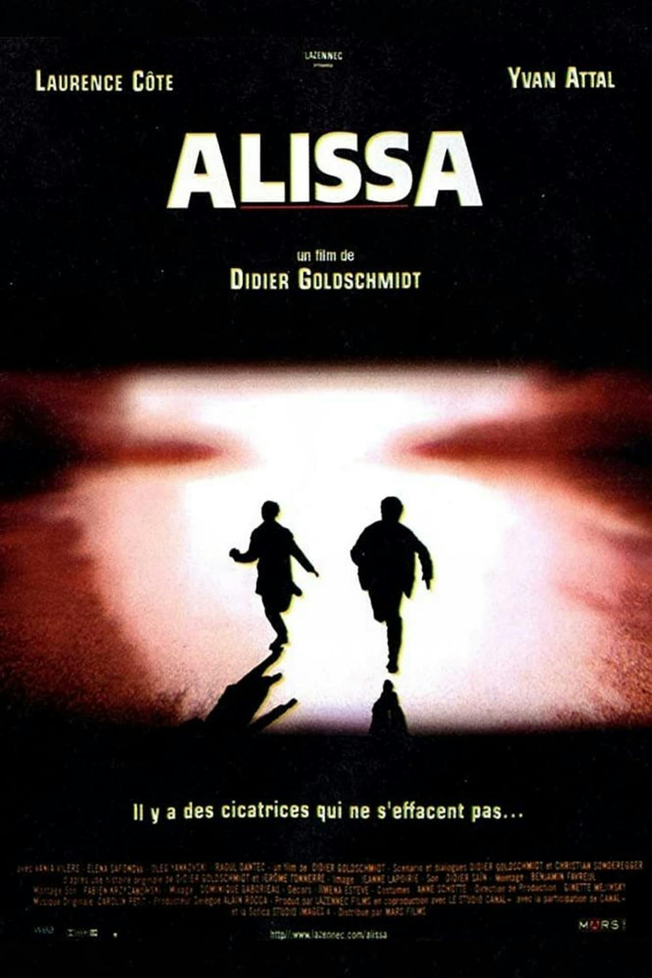 Assistir Alissa Online em HD