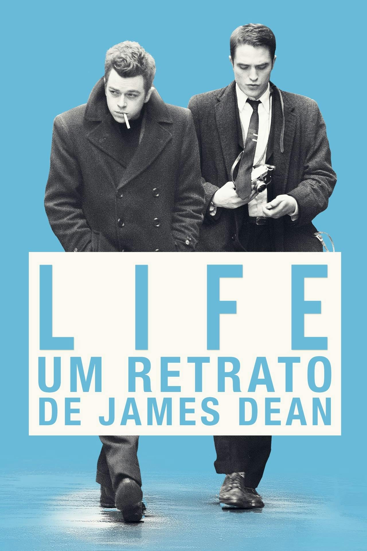 Assistir Life: Um Retrato de James Dean Online em HD