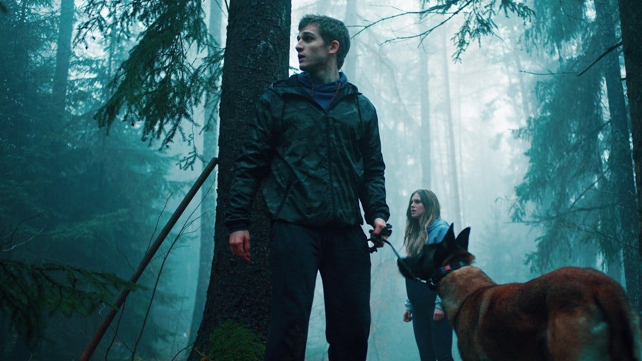 assista ao episódio 5 da temporada 1