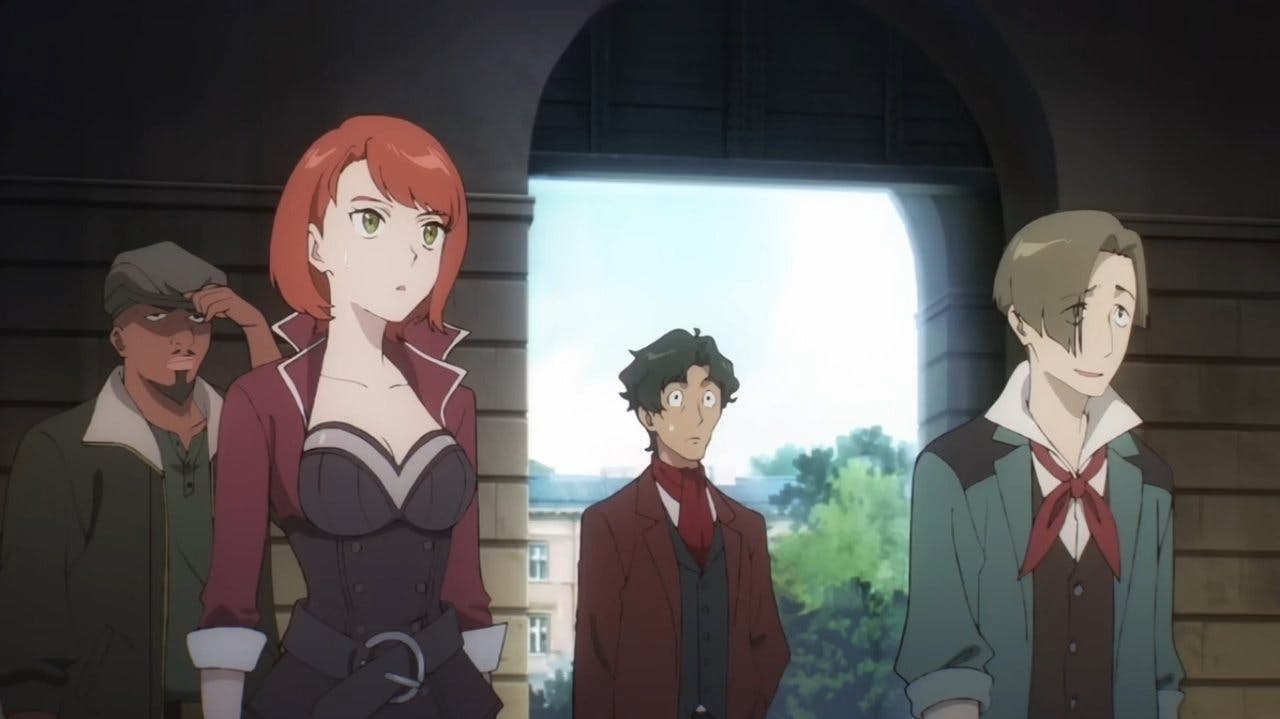 assista ao episódio 9 da temporada 1