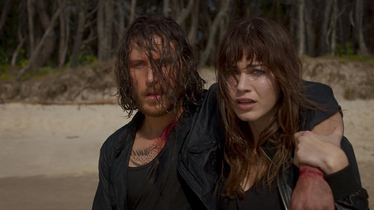 assista ao episódio 8 da temporada 1