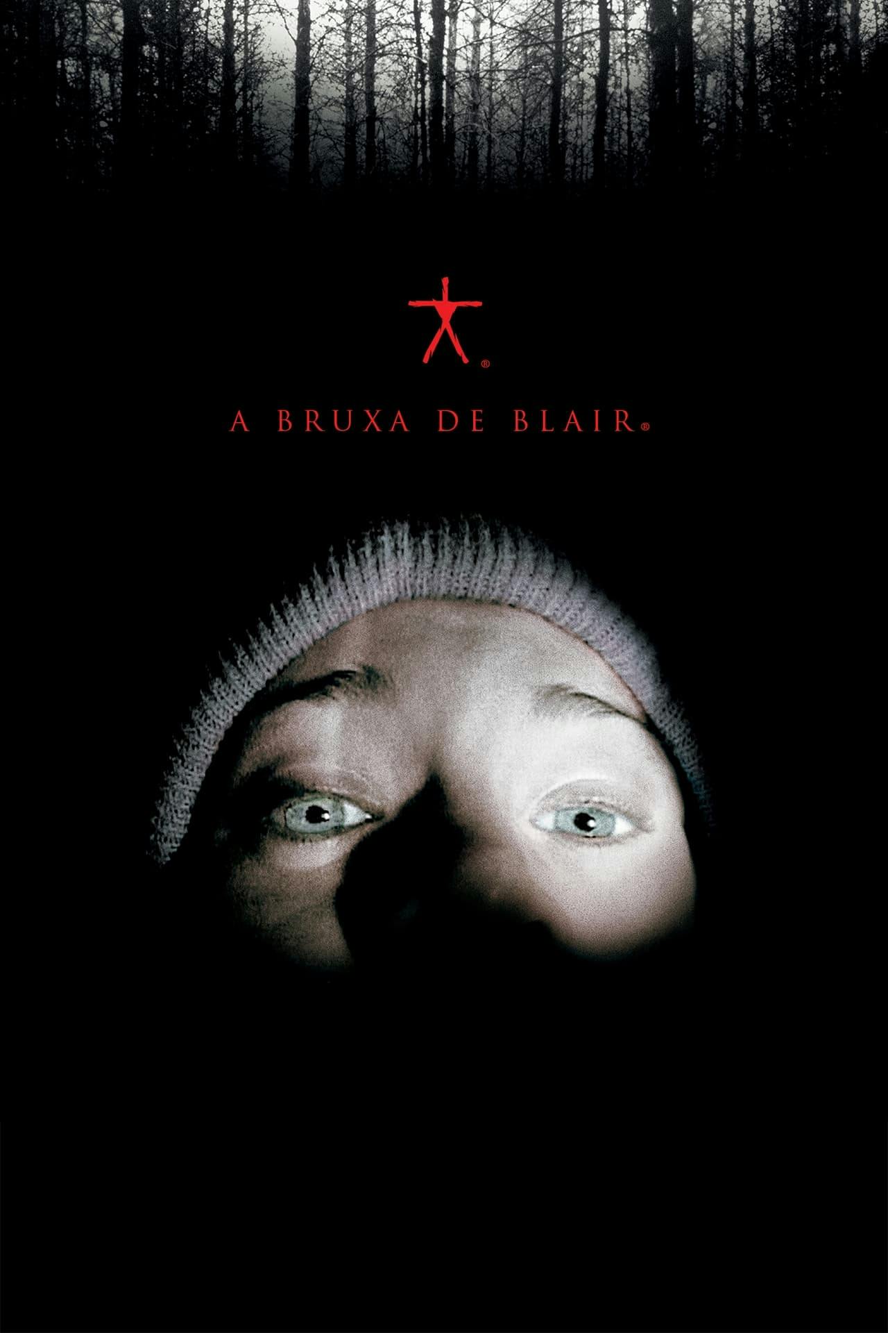 Assistir A Bruxa de Blair Online em HD