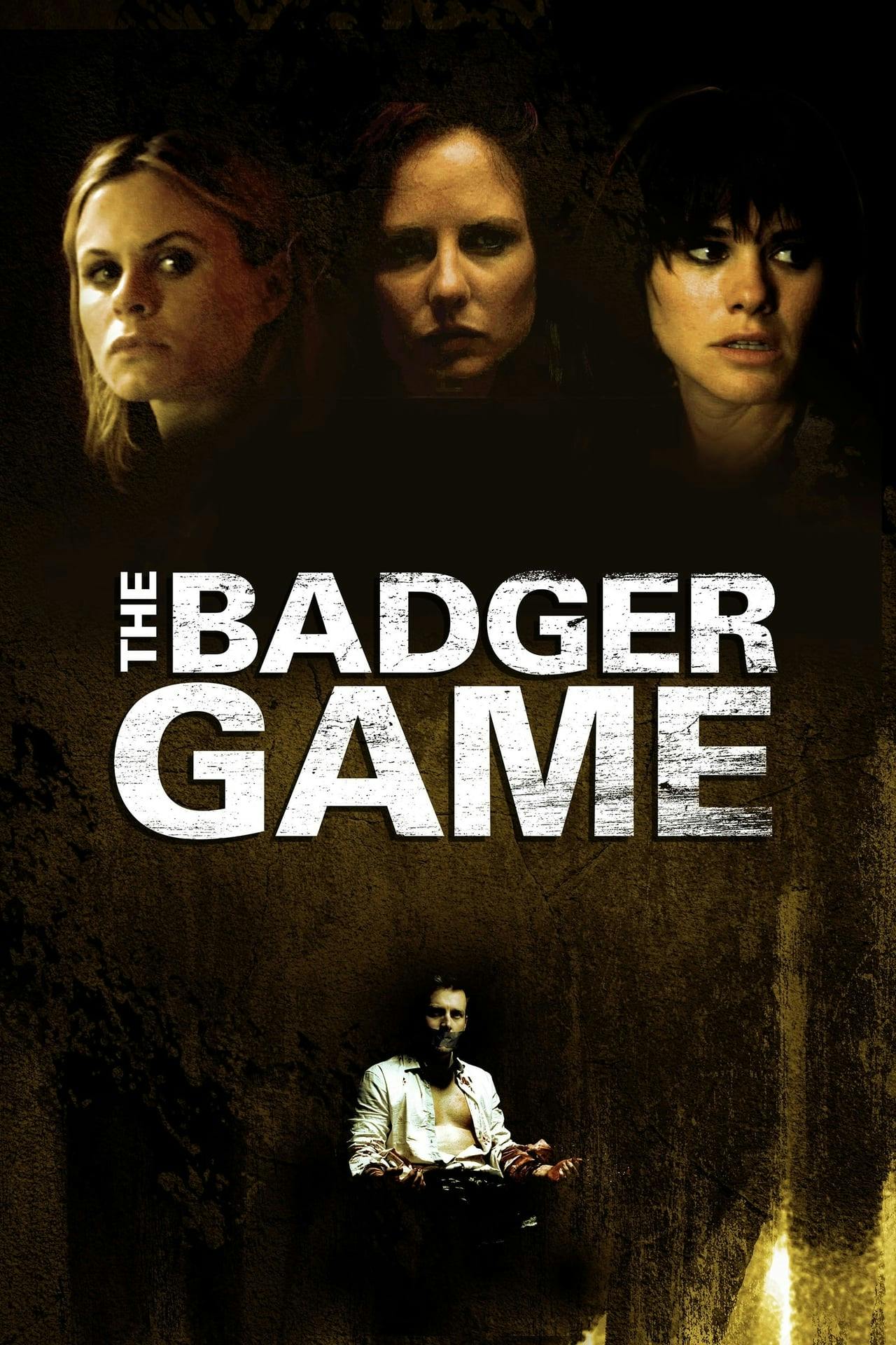 Assistir The Badger Game Online em HD