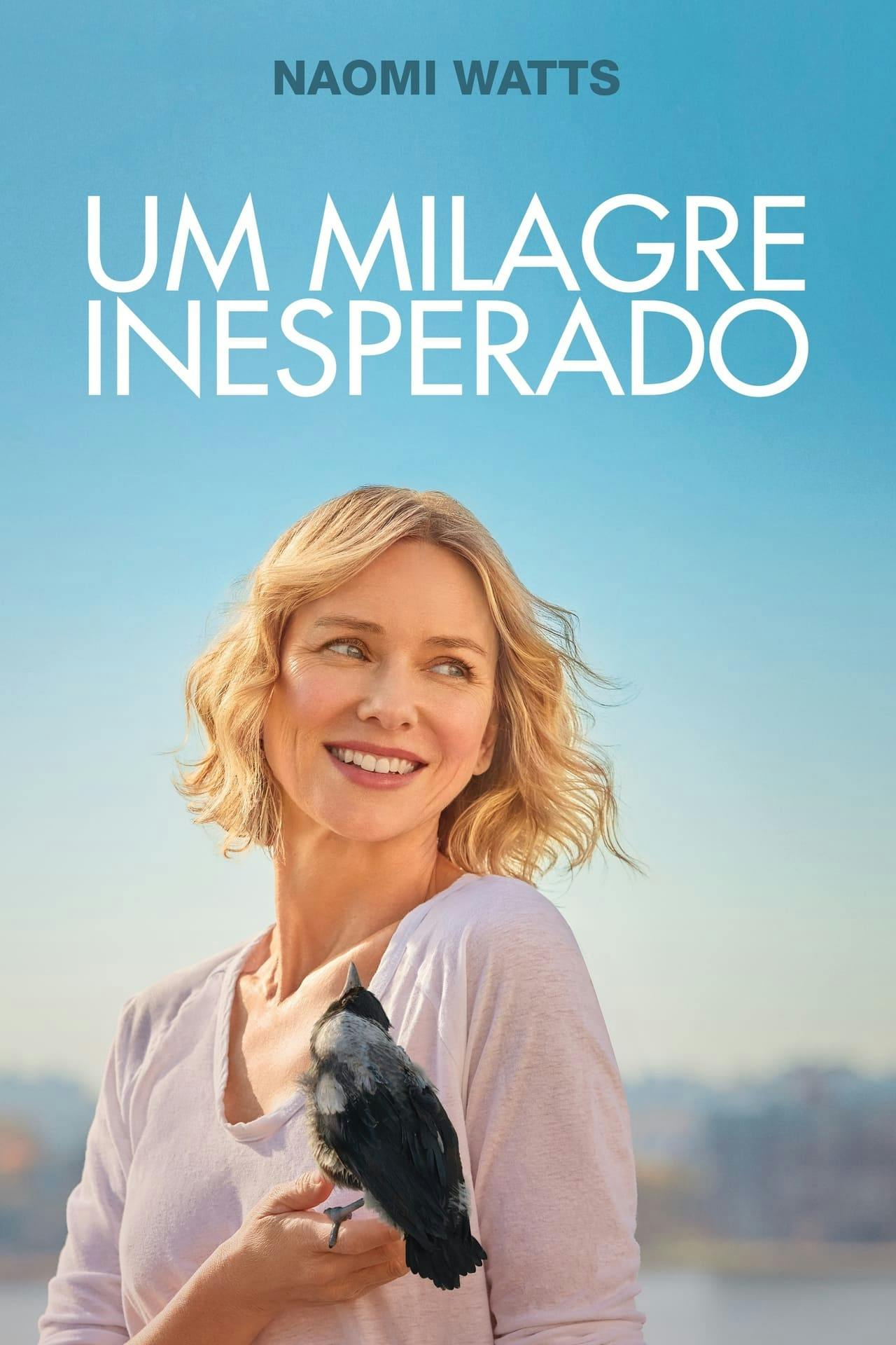 Assistir Penguin Bloom – Um Milagre Inesperado Online em HD