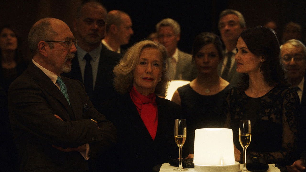 assista ao episódio 1 da temporada 1