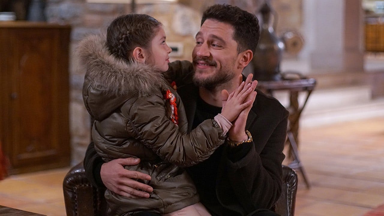 assista ao episódio 6 da temporada 1