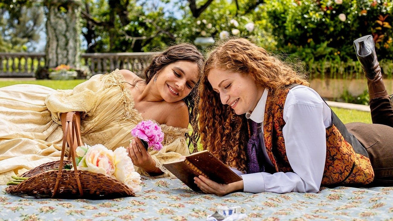 assista ao episódio 7 da temporada 1