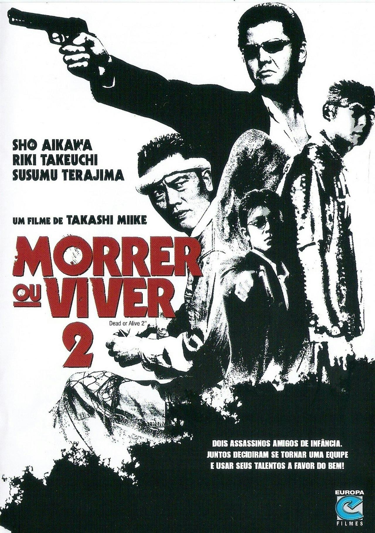 Assistir Morrer ou Viver 2 Online em HD