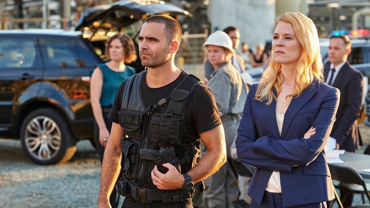assista ao episódio 5 da temporada 1