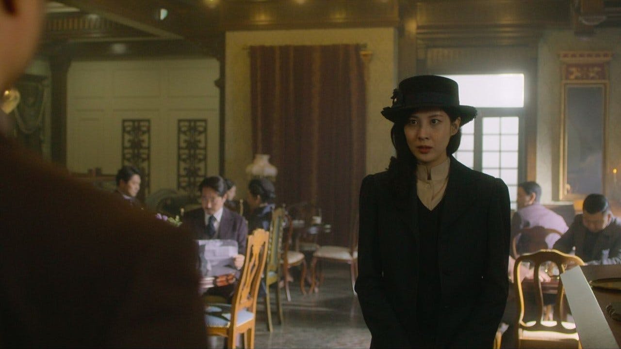assista ao episódio 2 da temporada 1