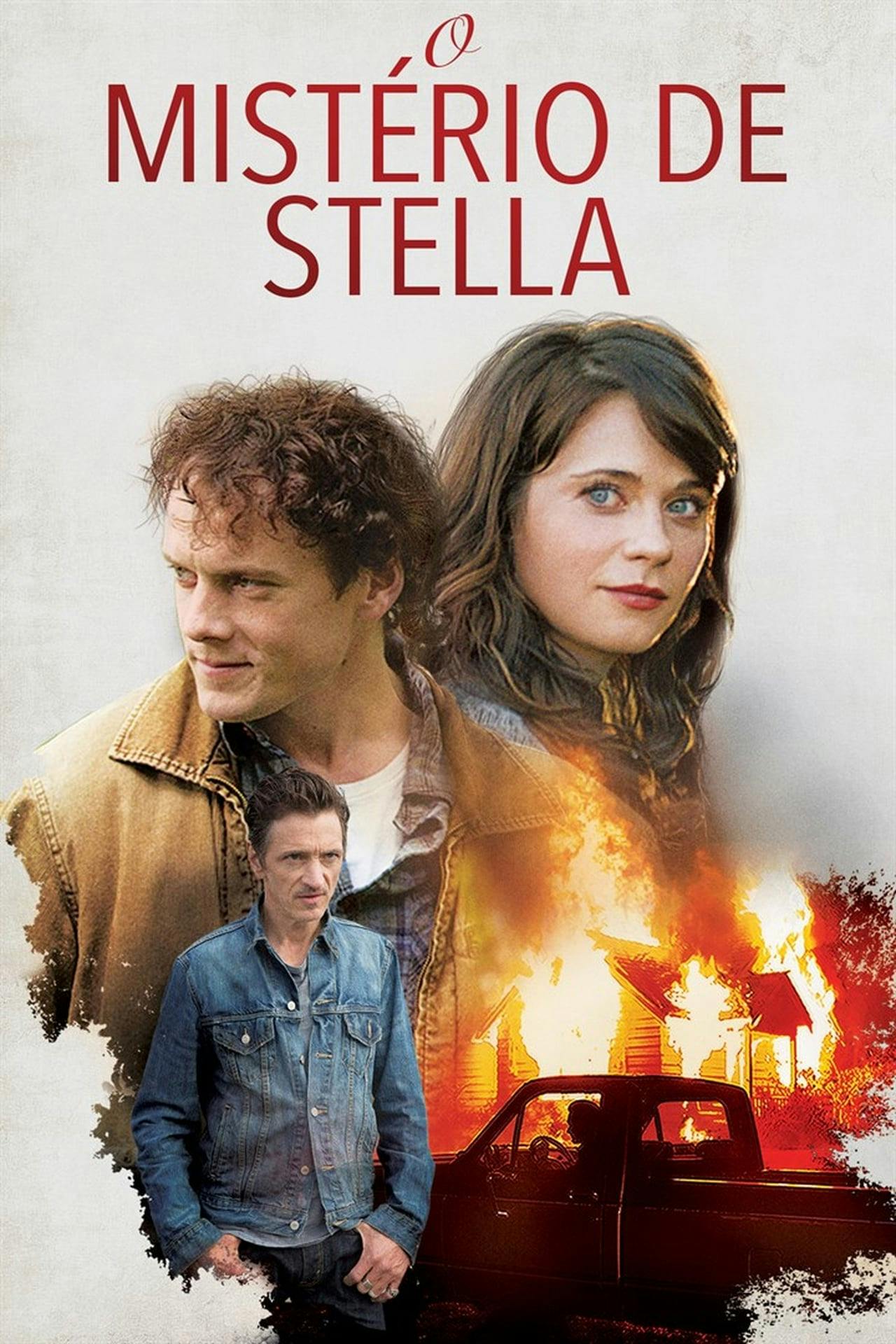 Assistir O Mistério de Stella Online em HD