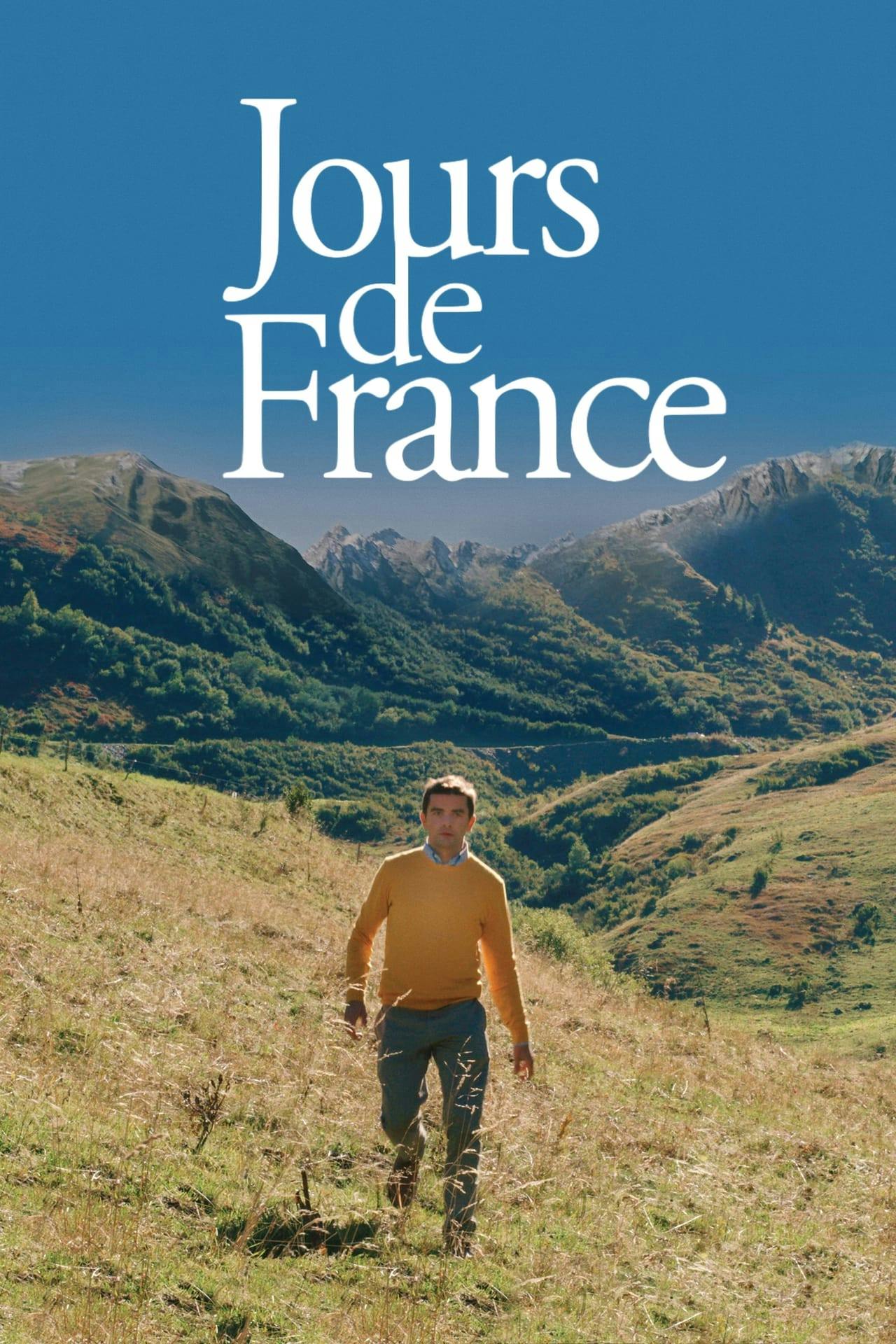 Assistir 4 dias na França Online em HD