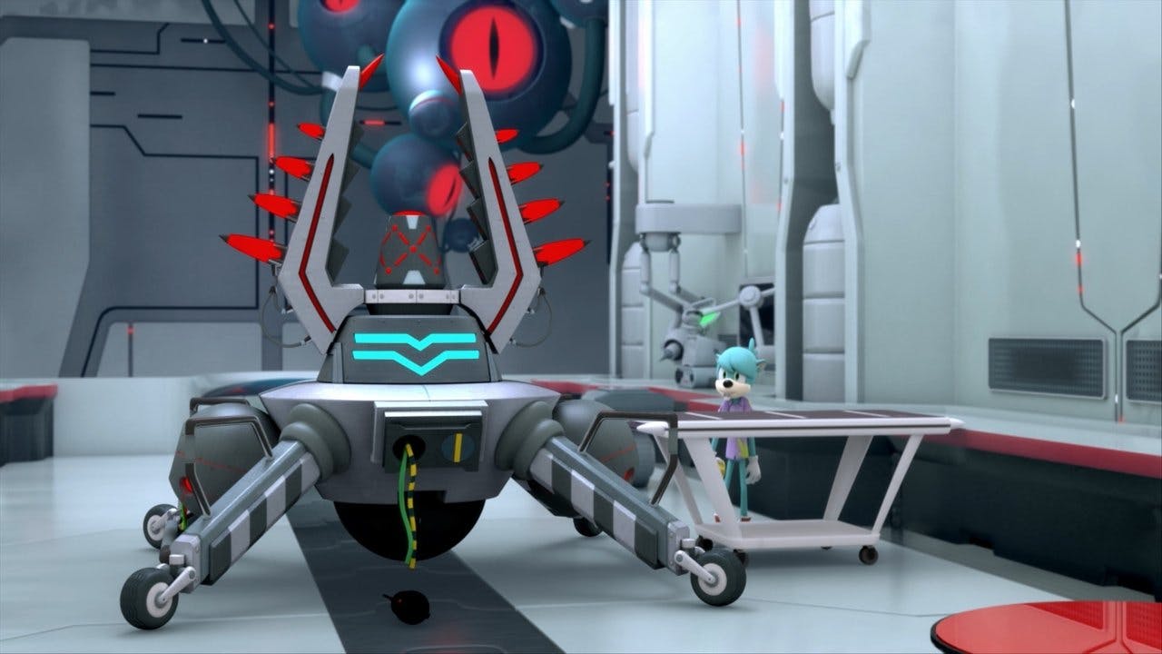 assista ao episódio 7 da temporada 1