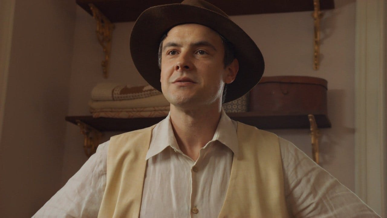 assista ao episódio 34 da temporada 1
