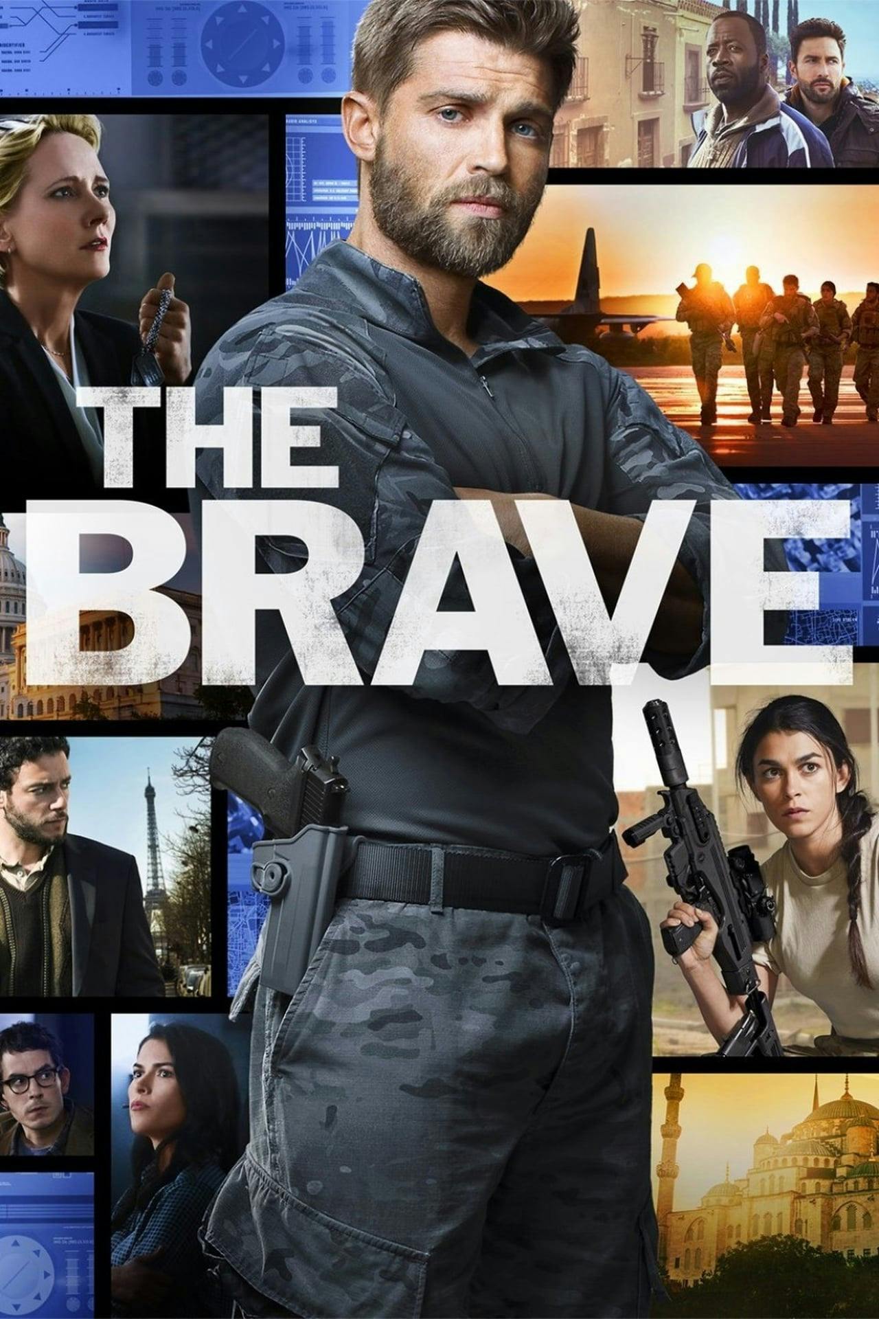 Assistir The Brave Online em HD