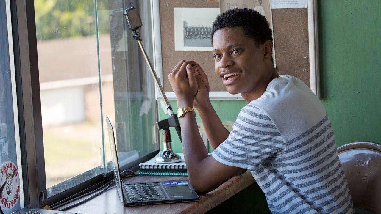 assista ao episódio 2 da temporada 1