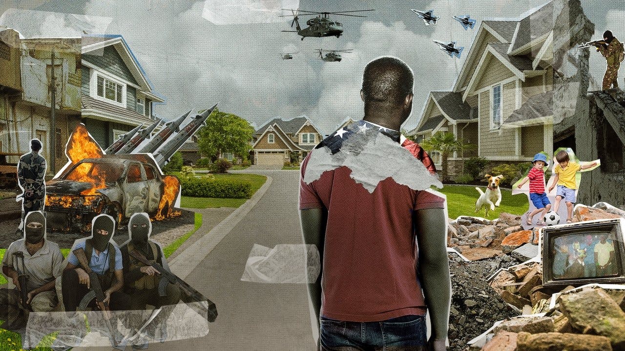 Fantasmas de Sugar Land assista online