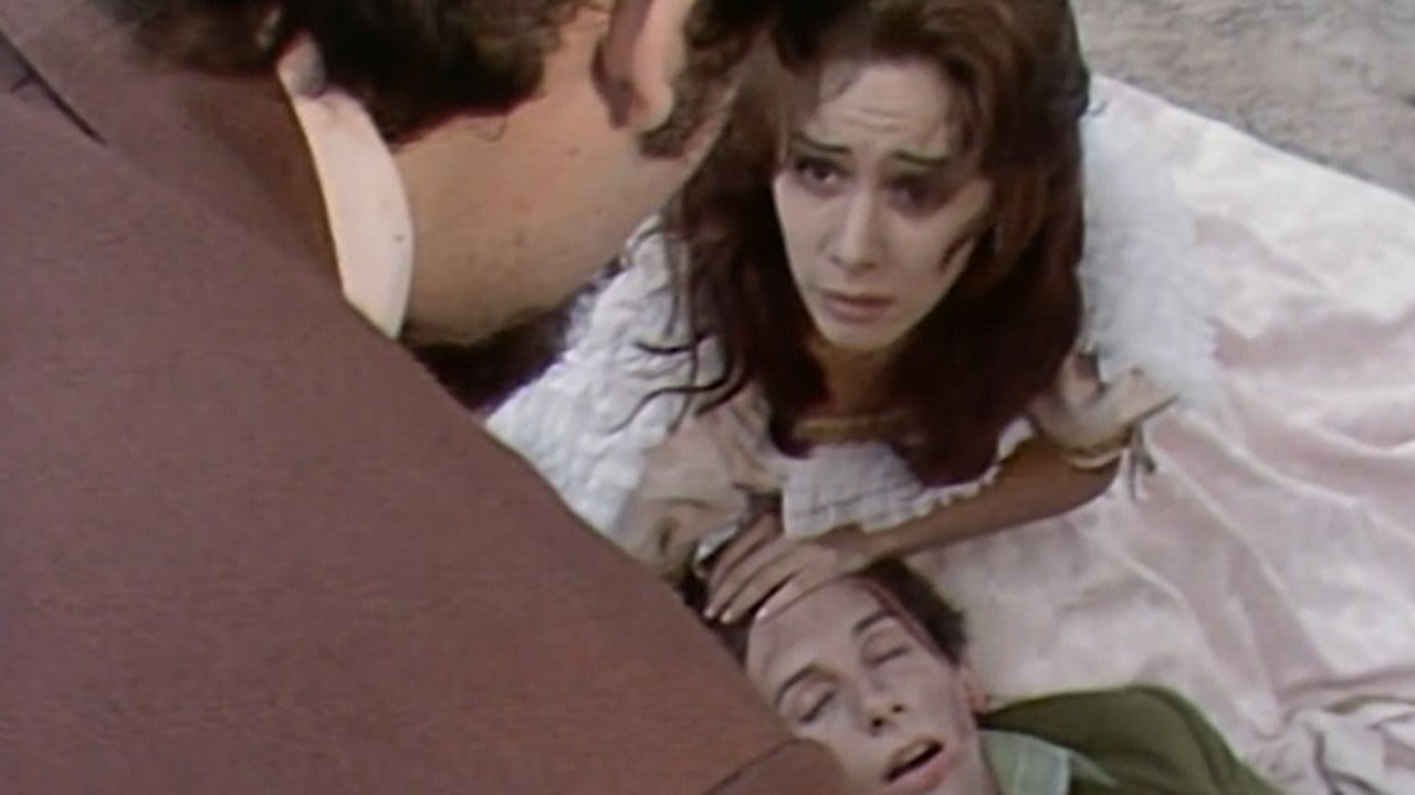 assista ao episódio 23 da temporada 1