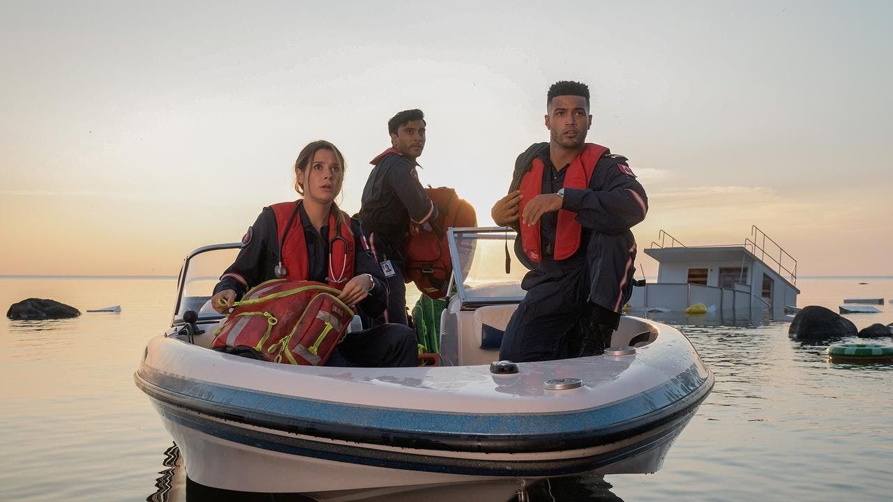 assista ao episódio 2 da temporada 1