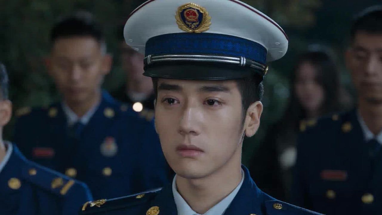 assista ao episódio 33 da temporada 1