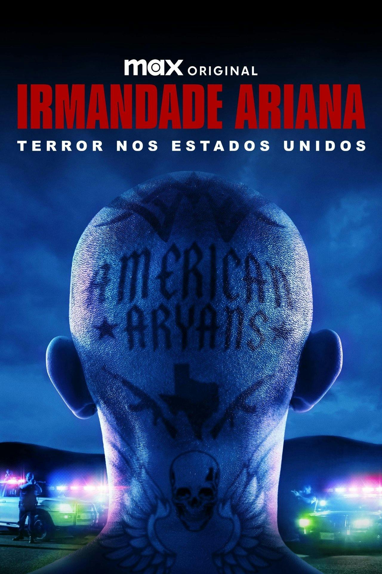 Assistir Irmandade Ariana: Terror Nos Estados Unidos Online em HD