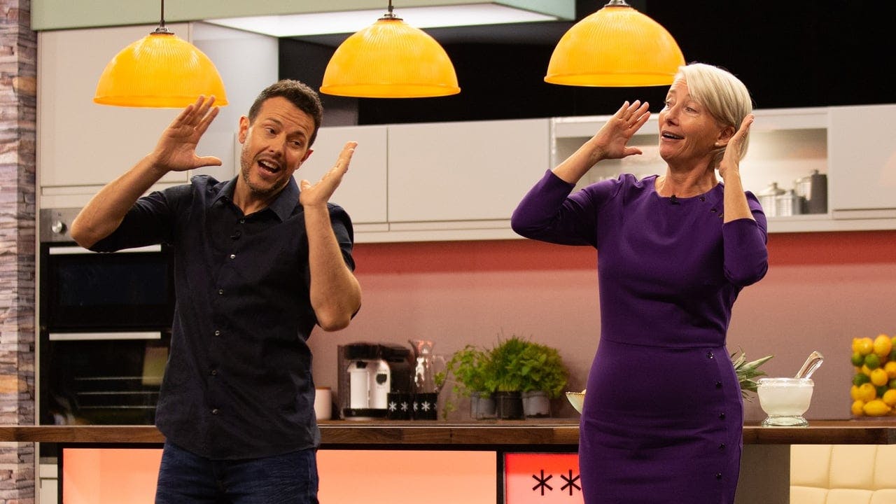 assista ao episódio 3 da temporada 1