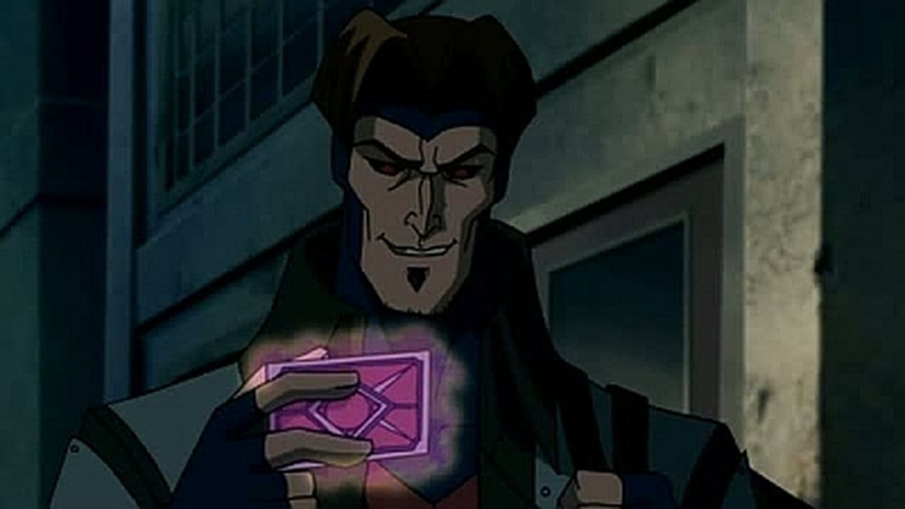 assista ao episódio 5 da temporada 1