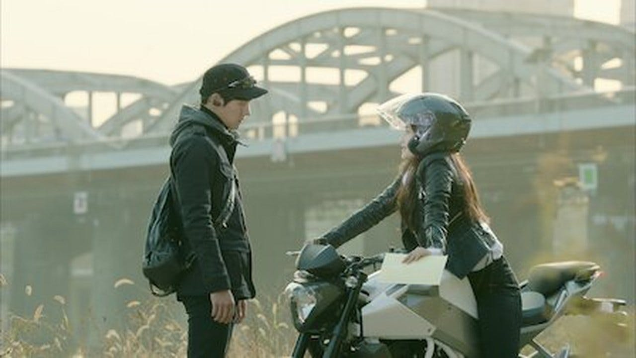 assista ao episódio 2 da temporada 1