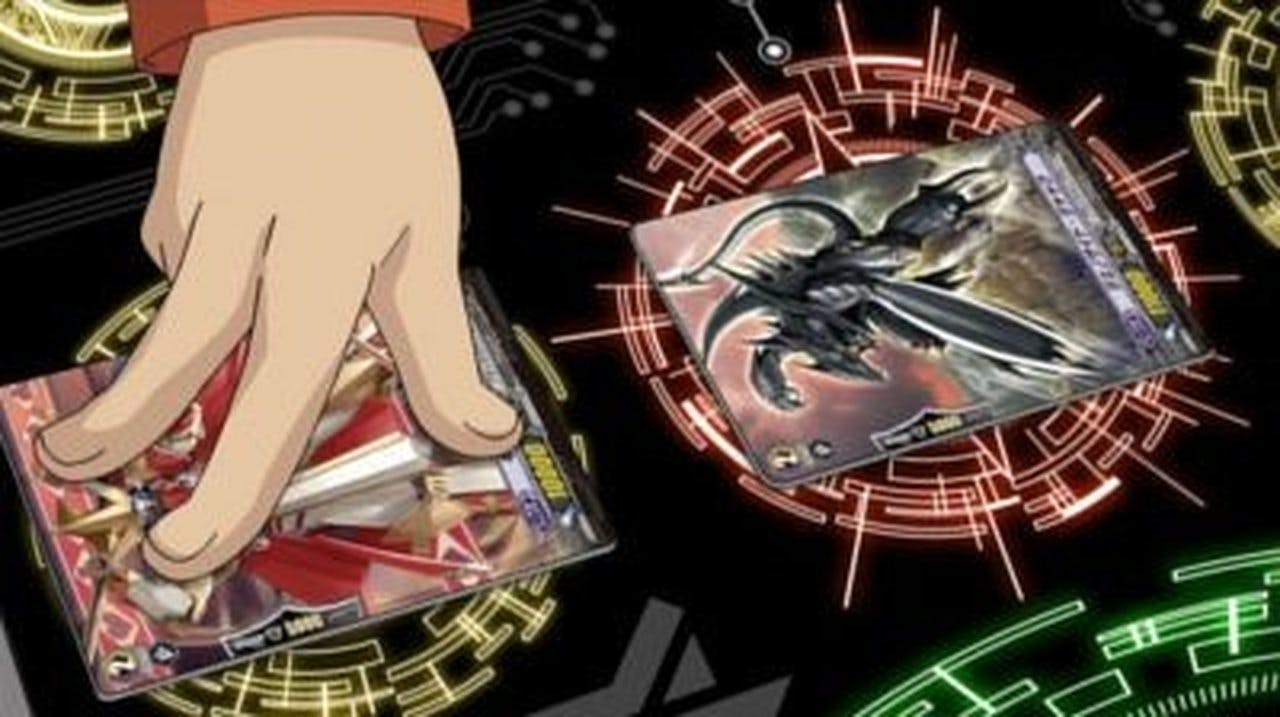 assista ao episódio 12 da temporada 1