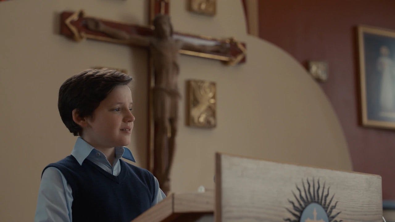 assista ao episódio 7 da temporada 1