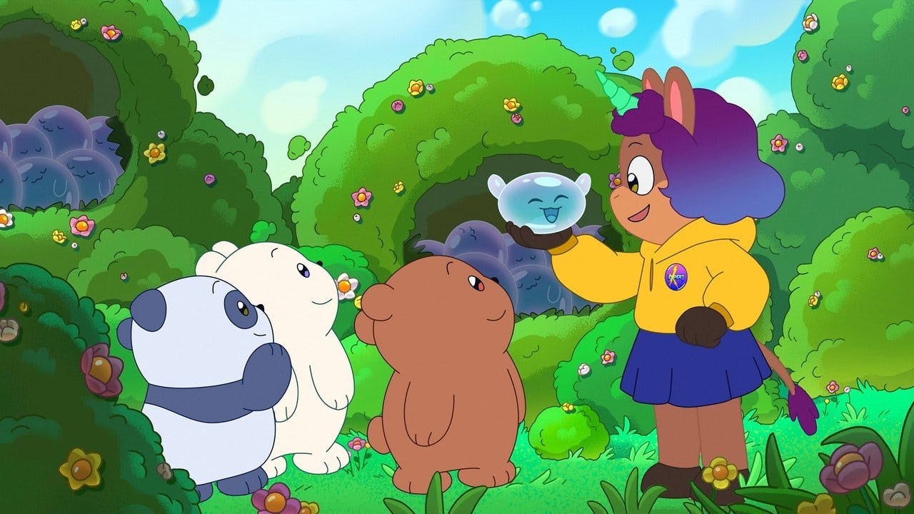assista ao episódio 34 da temporada 1