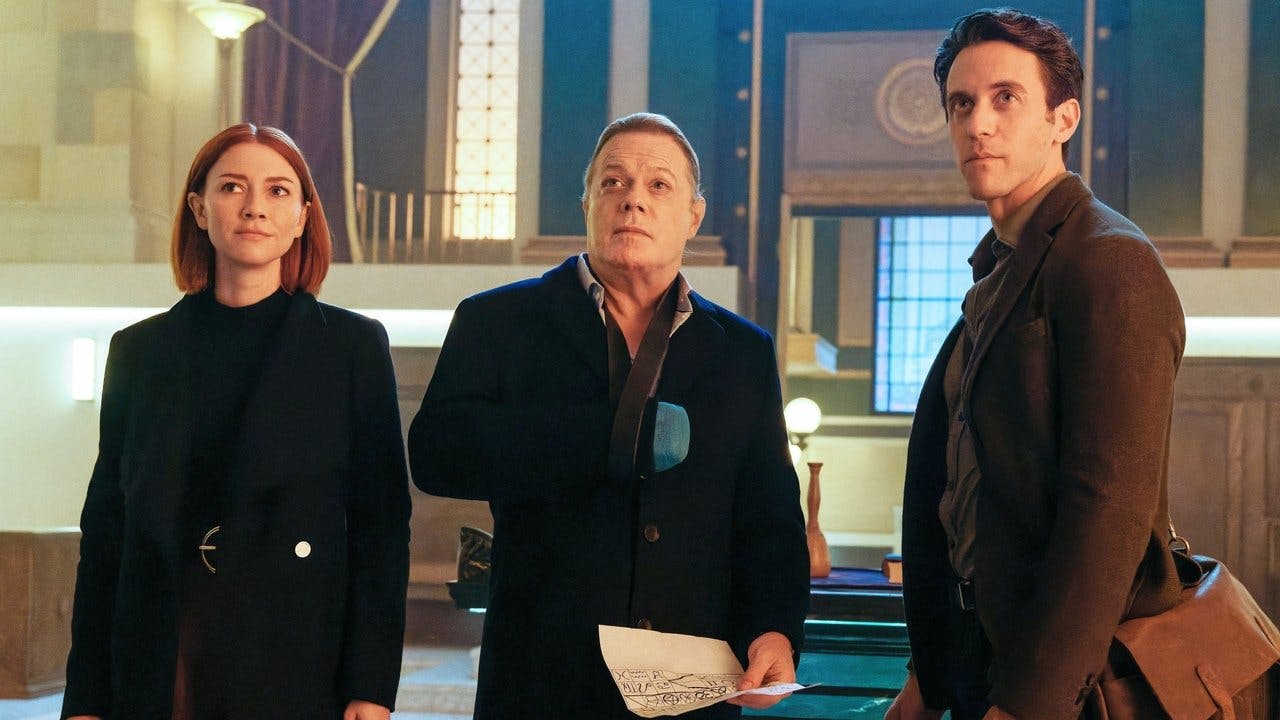 assista ao episódio 9 da temporada 1