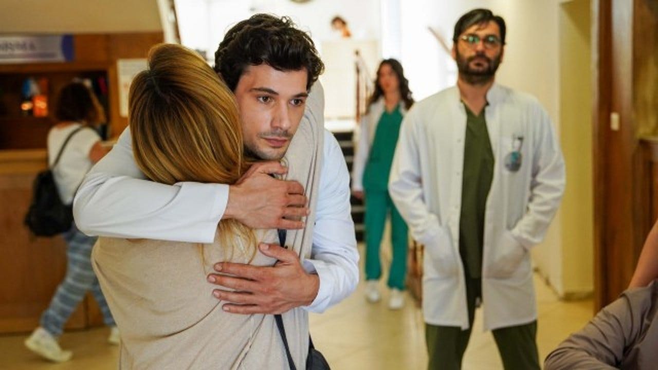assista ao episódio 9 da temporada 1