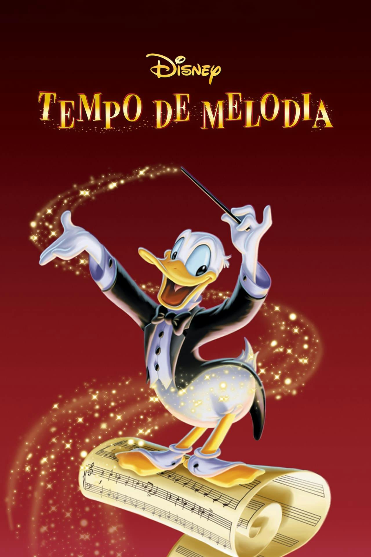 Assistir Tempo de Melodia Online em HD