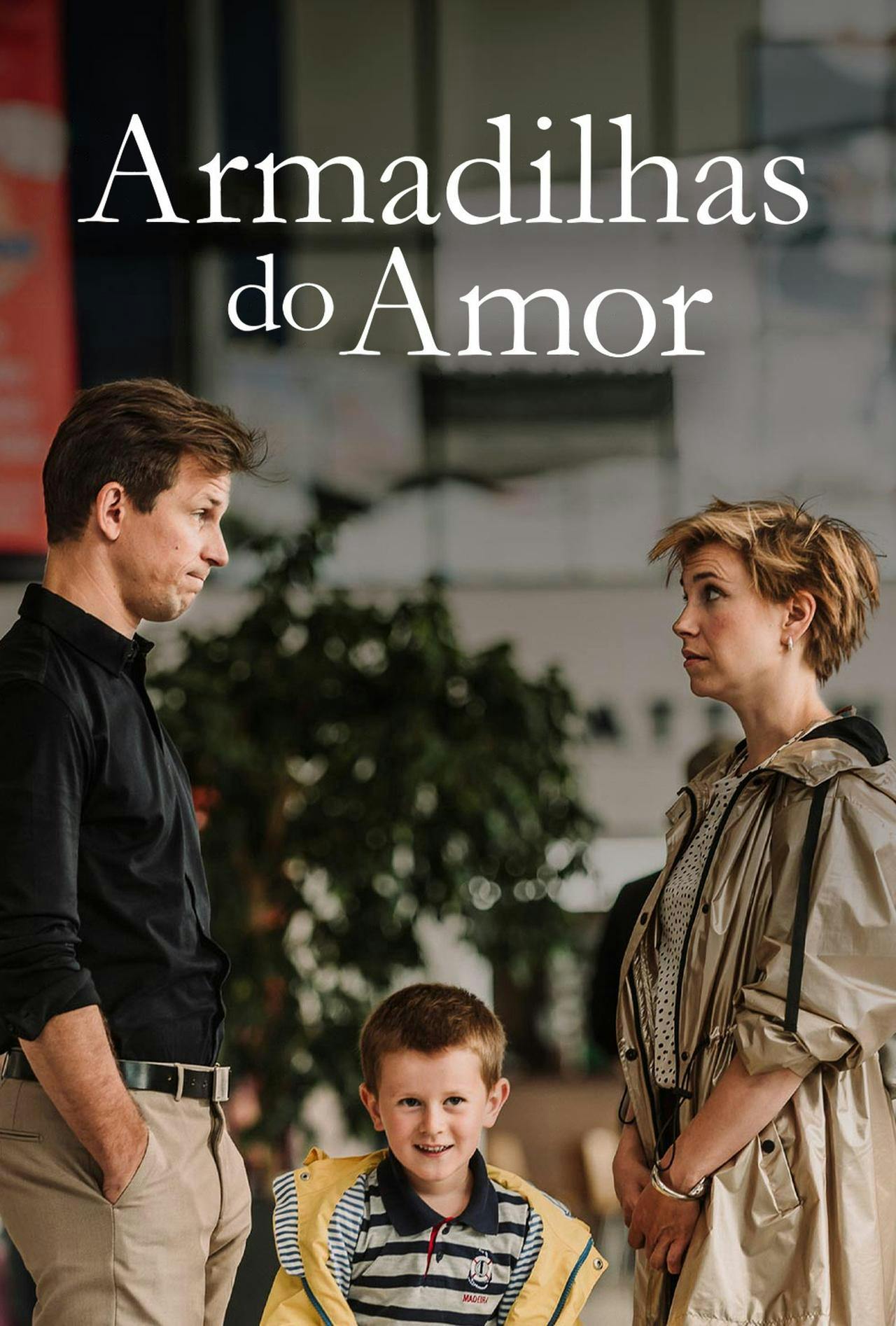 Assistir Armadilhas do Amor Online em HD